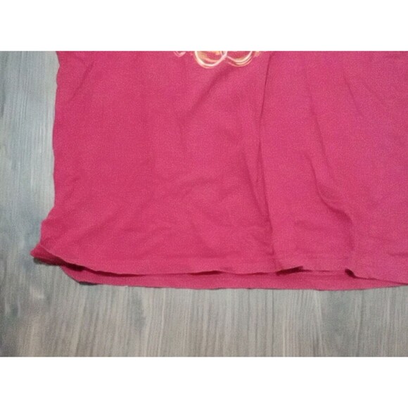 Pimatee New Belgium Brewing T Shirt Womens Large Short Sleeve Graphic Print - Picture 5 of 8